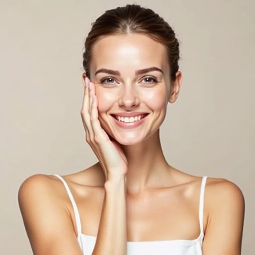 Soins Visage Maison - Soins visage maison – Recettes simples pour peau lumineuse