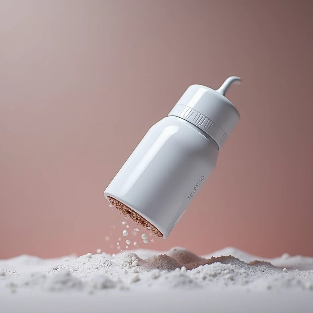 Appareil De Micro-Stimulation Visage - Appareil de micro stimulation visage guide efficacité