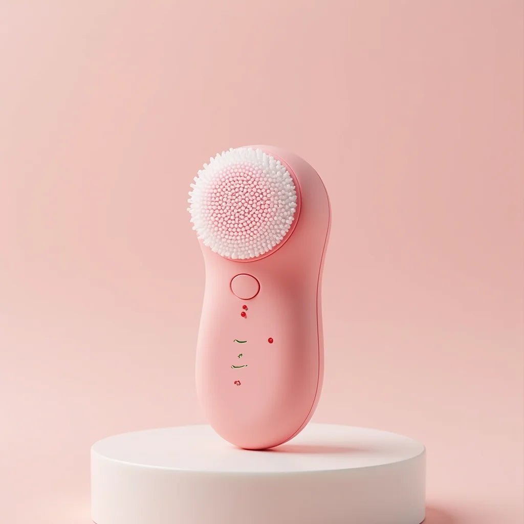 Brosse Nettoyante Visage - Brosse nettoyante visage: conseils et utilisation efficaces
