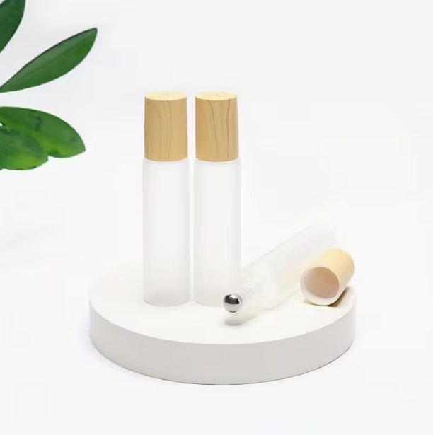 Rituel Nigelle – ancrage & constance