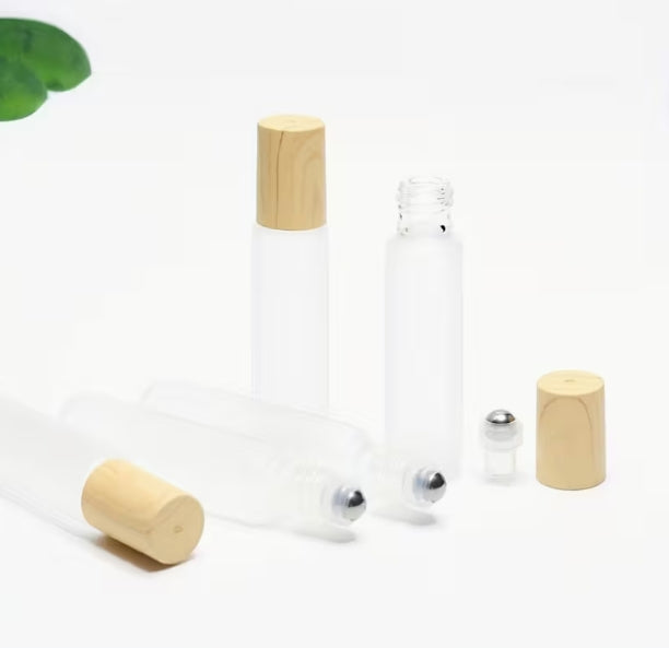 Rituel Nigelle – ancrage & constance