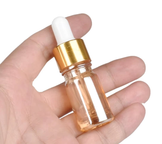 Rituel Nigelle – ancrage & constance