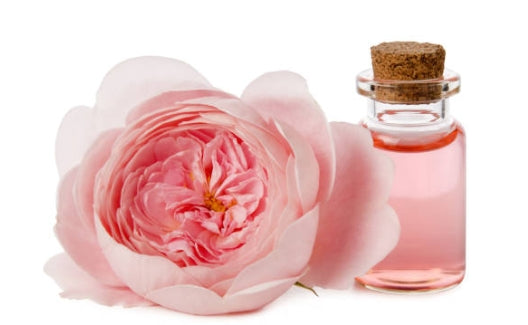 Coffret Rose – Huile & Brume