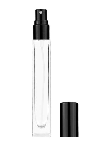 Brume parfumée – geste sensoriel quotidien