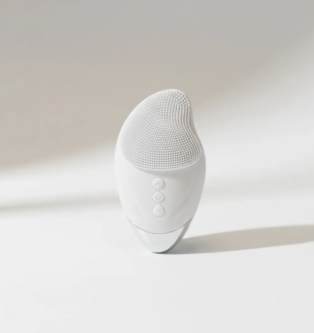 Kahina PureClean™ Brosse Faciale Sonique – Nettoyage Doux par KahinaGlow™